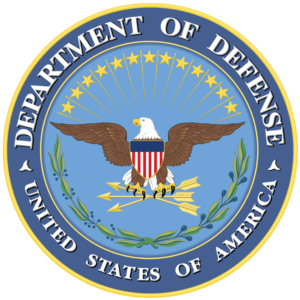 Dark Consultancy Client - Department of Defence - United States of America Public Sector Modernization Partner