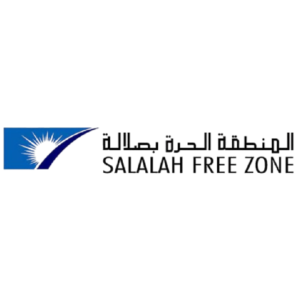 Dark Consultancy Client - Salalah Free Zone Public Sector Modernization Partner