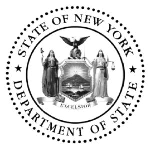 Dark Consultancy Client - Department of State - State of New York Public Sector Modernization Partner