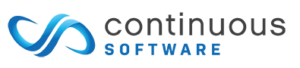 Continuous Software — cloud-native delivery partner, Dark Consultancy
